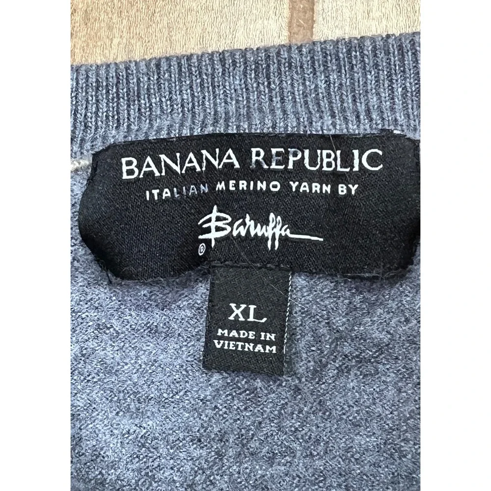 Banana Republic banana republic